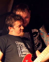Csányi Szabi